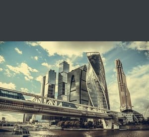 Ж/Д ТУР "Говорит и показывает Москва!"