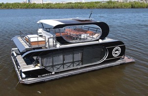 "Самара: Свидание с жемчужиной Поволжья"